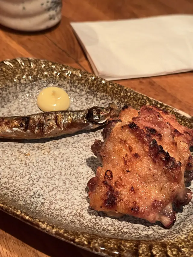 味道👅幾好,送啤酒一流,不過份量就細啲