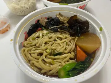 台灣熟成牛肉麵