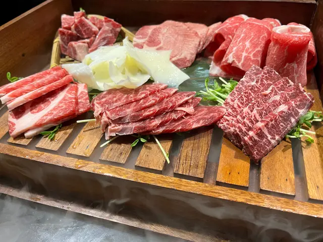 艾莎公主牛肉寶盒