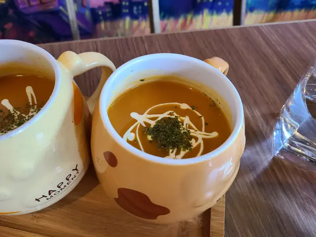 是日餐湯配餐包