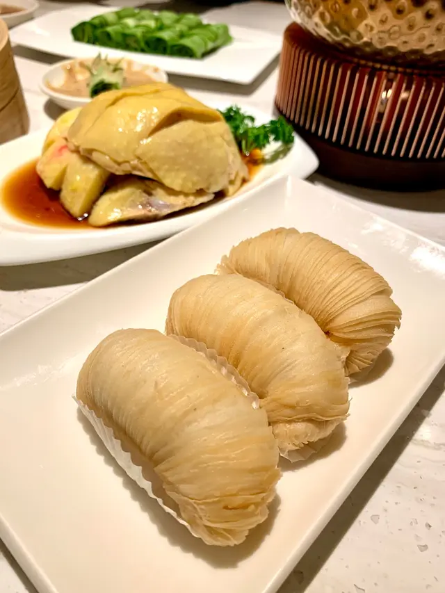 蘿蔔絲酥餅