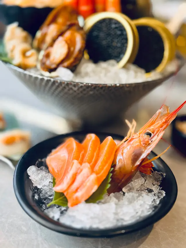 刺身
