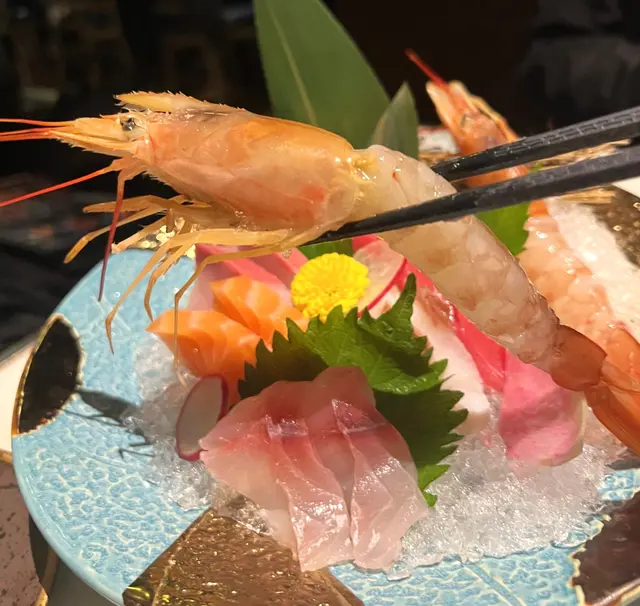 特大赤海蝦