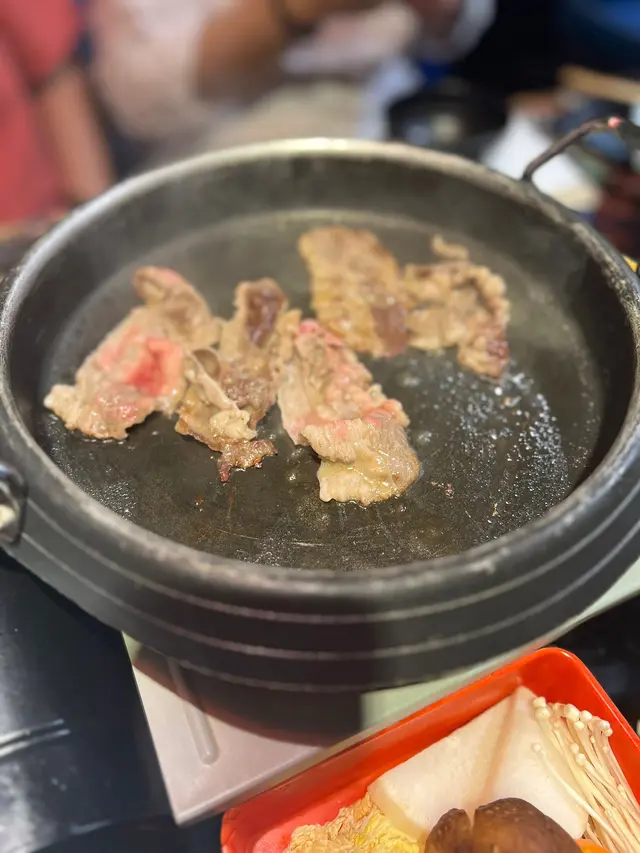 鍋物