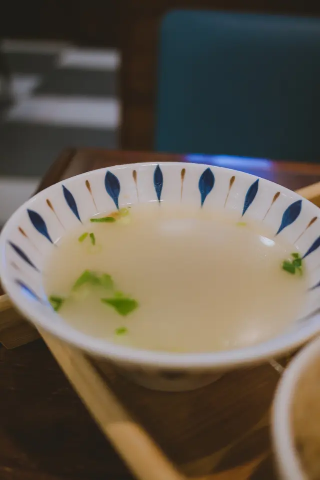 雞雜冬瓜湯