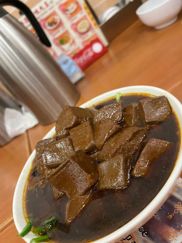 #香港美食 家人們,銅鑼灣隱世美食,超足料,10分濃味。值得推薦,我爺爺食過後10分讚