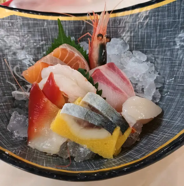 刺身