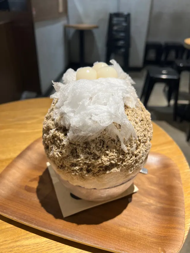 伯爵茶