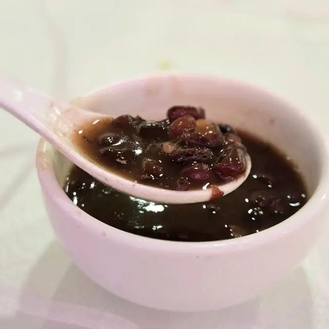 紅豆沙