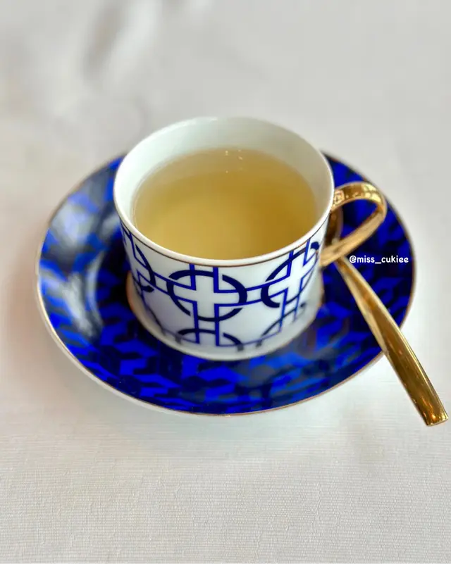 Jasmine  Tea