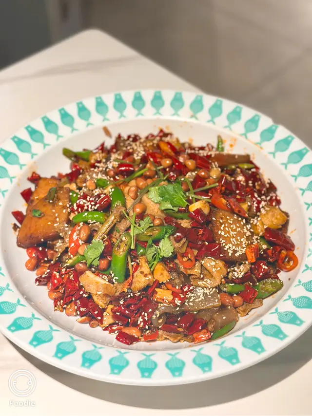 麻辣香鍋