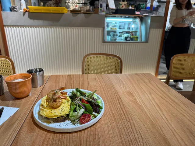 餐廳環境令到你成間食物嘢全部評分歸零