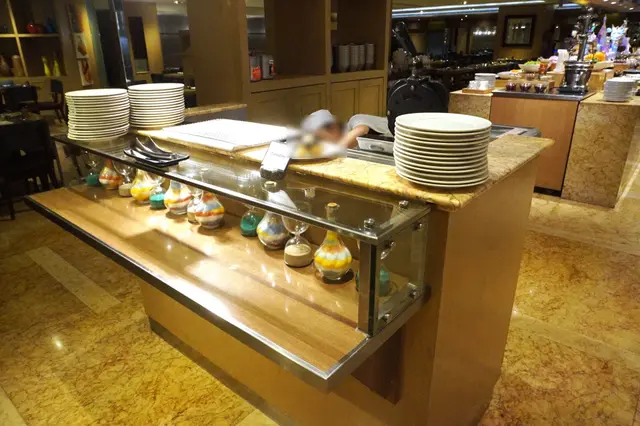 即做窩夫、XTC Gelato