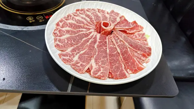 安格斯牛肉