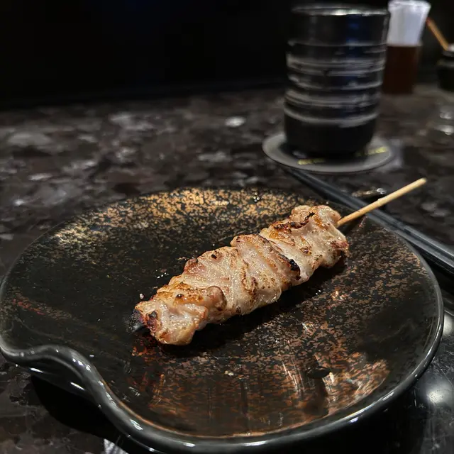 雞頸肉