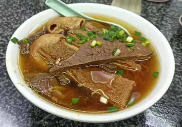 牛雜幼麵