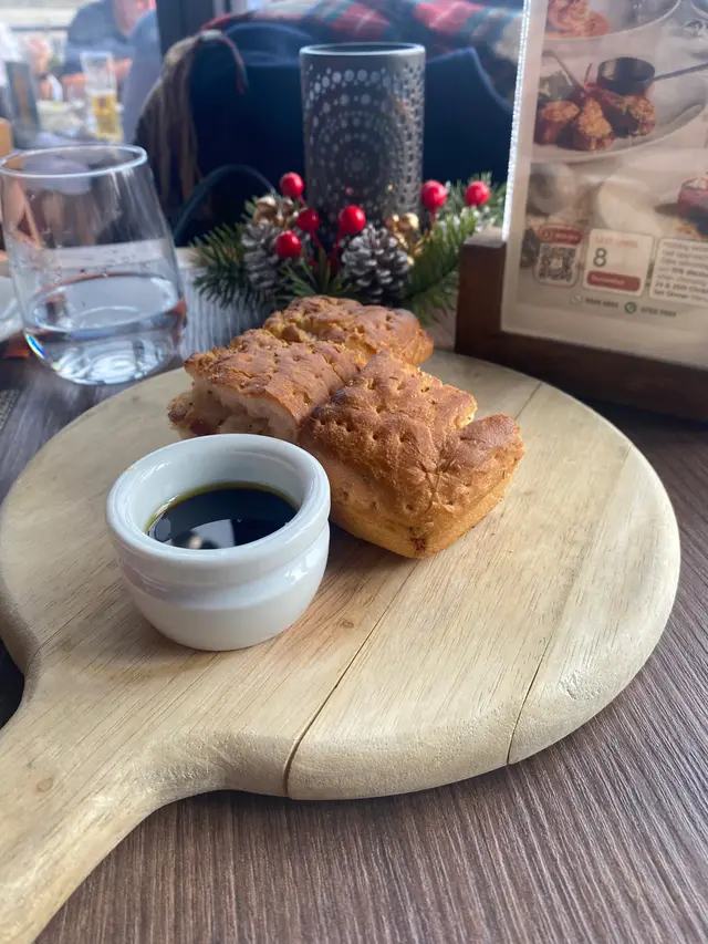 餐包