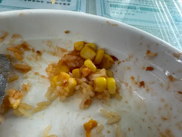 鮮茄焗豬扒飯