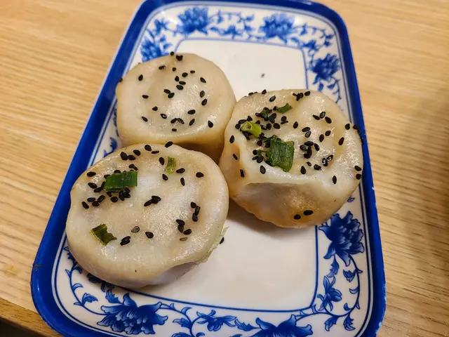 生煎包
