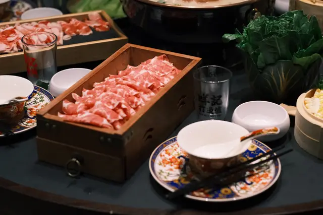 羊上腦