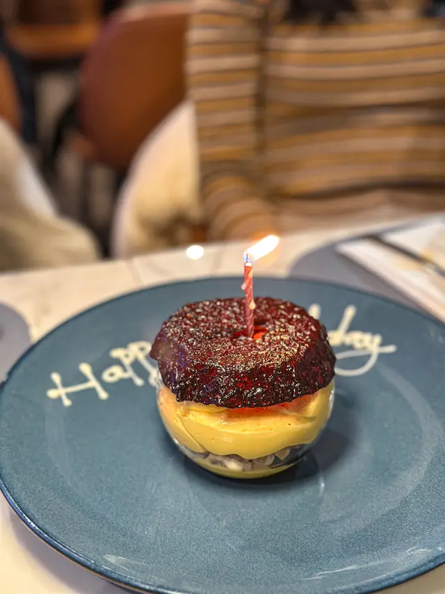 Tiramisu