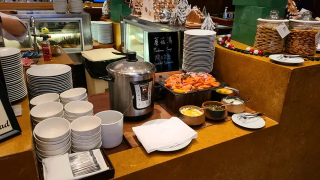 煙三文魚