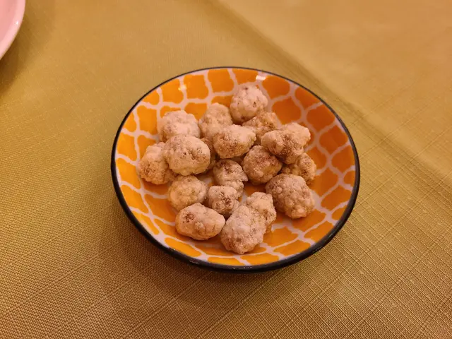 小食