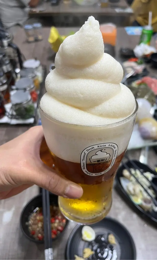 #香港美食  #大圍美食 