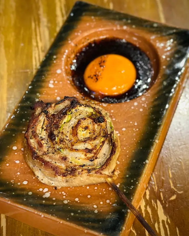 #蕃薯妹周圍食 #燒烤堂 #skewer
#日式串燒 #香港探店 #香港美食 #尖沙咀美食 #香港居酒屋 #日本料理 #串燒