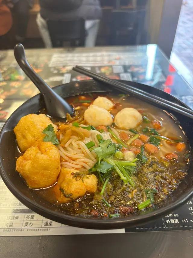 #香港#美食日記 #云桂香