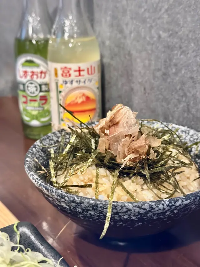 貓飯
