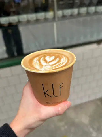 Flat  White