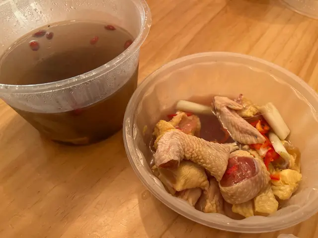 #香港美食 