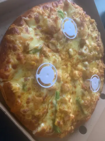 咖喱薯仔