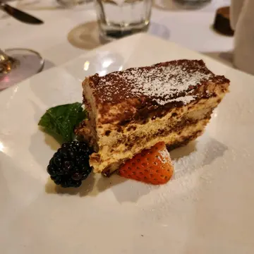 Tiramisu