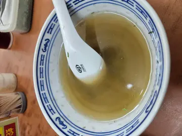 蛇汤