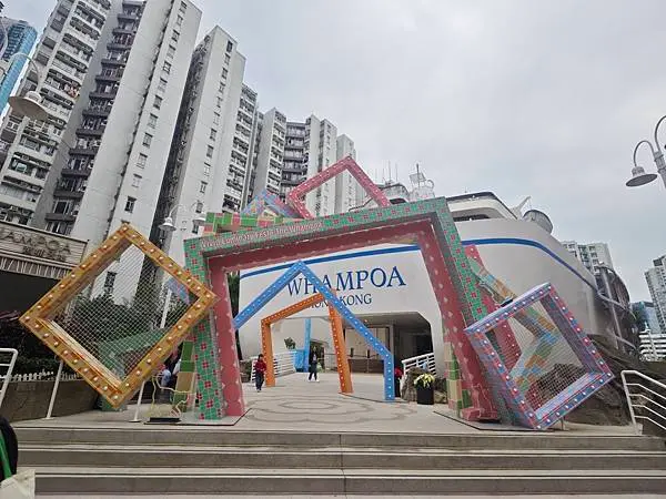 小聚嚐鮮主理