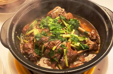順德家鄉碌鵝