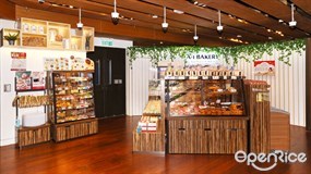 英王麵包店