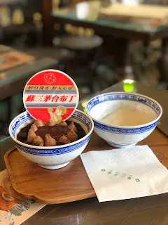 茅台朱古力布甸