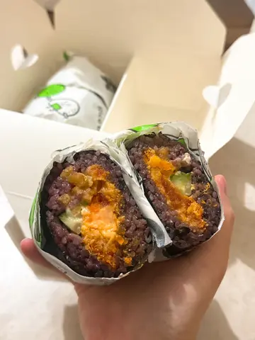 招牌鹼蛋黃