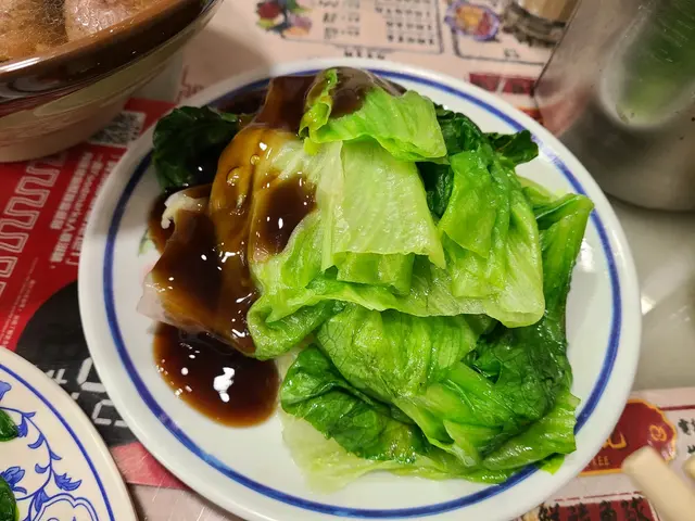 郊外油菜