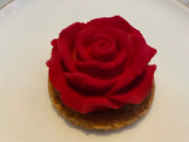 Foie Gras Rose