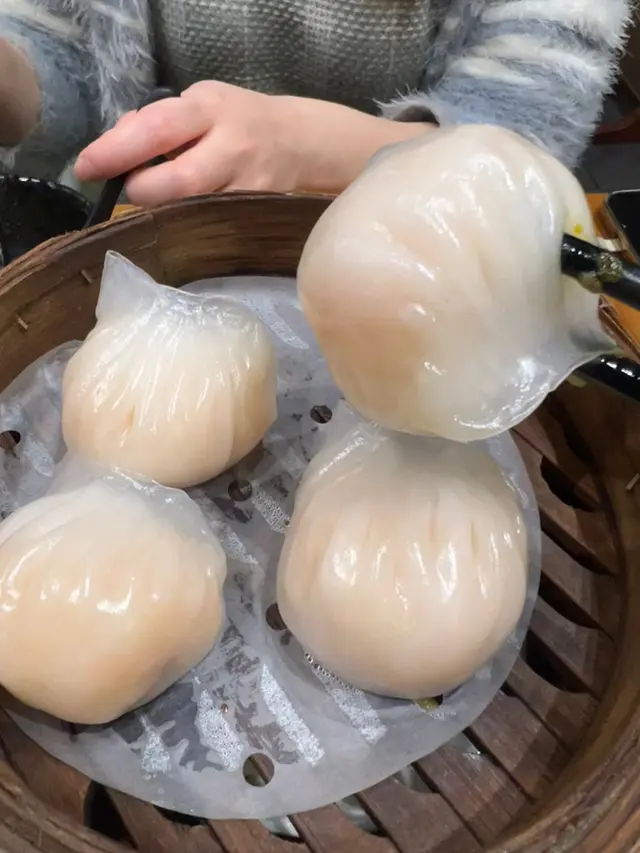 蝦餃