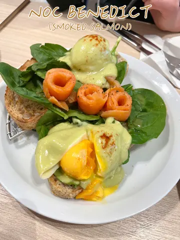 NOC BENEDICT