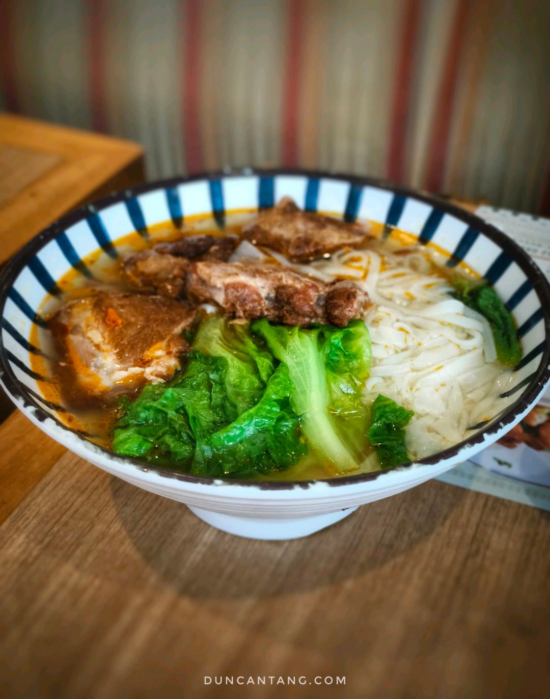 Ant One in Hung Hom Hong Kong | OpenRice Hong Kong Photo of Ant One (Hung Hom) - duncantang