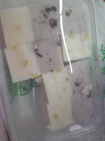 紅豆馬豆糕
