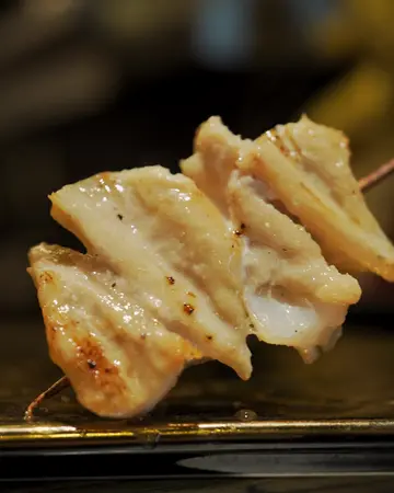 鸡胸肉软骨