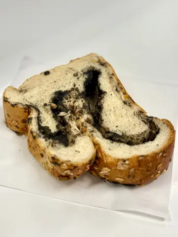 合桃芝麻雜糧魔方 