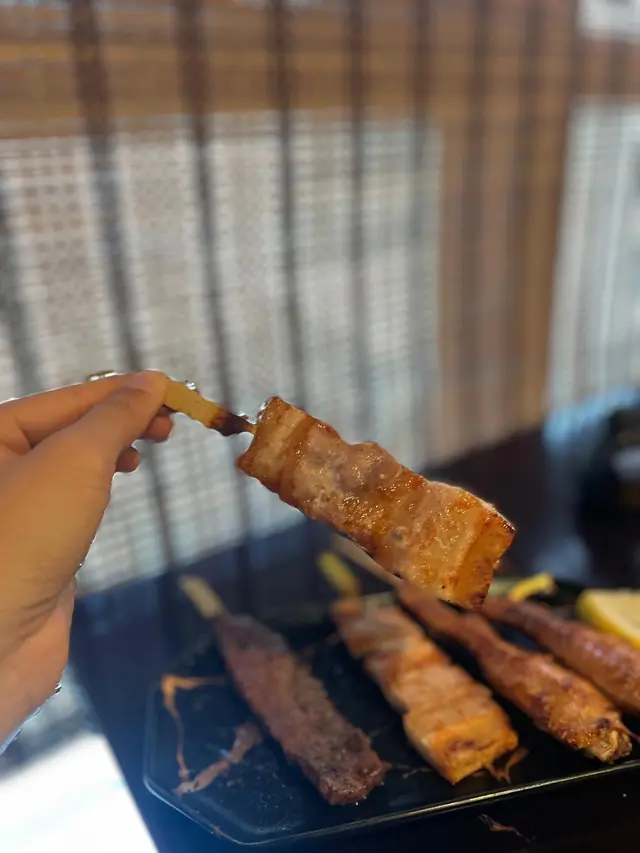 白金豚肉